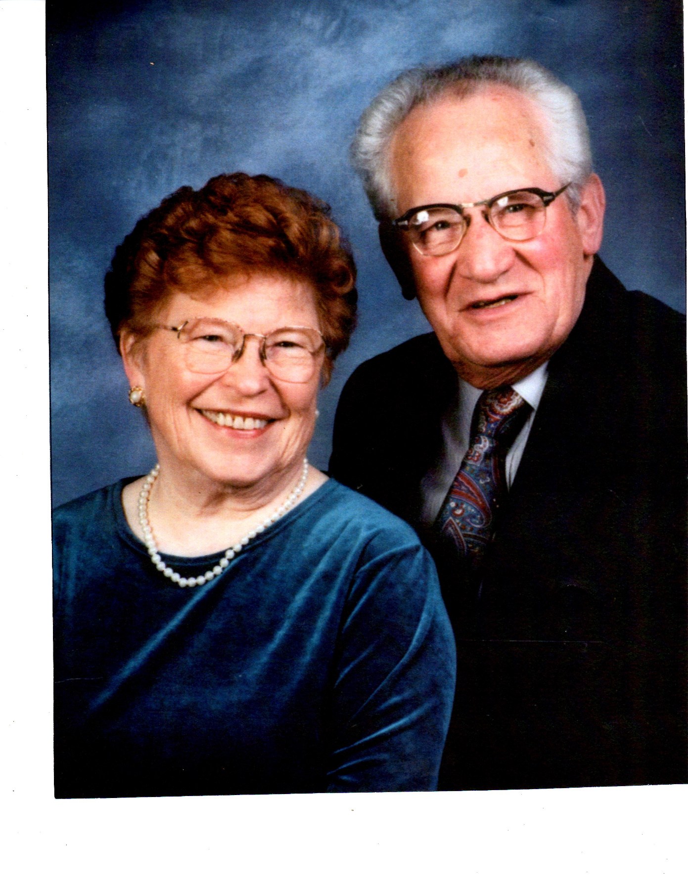 Obituary of Robert Miles Mathison