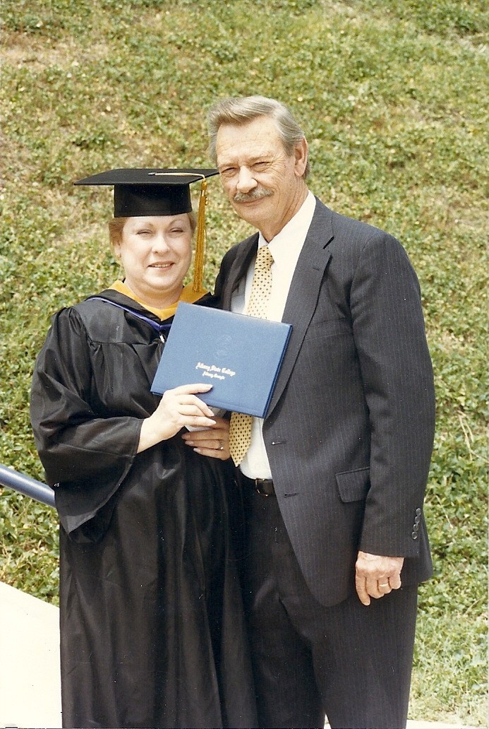 Obituary of Maultie M. "Dick" Minshew, Jr.