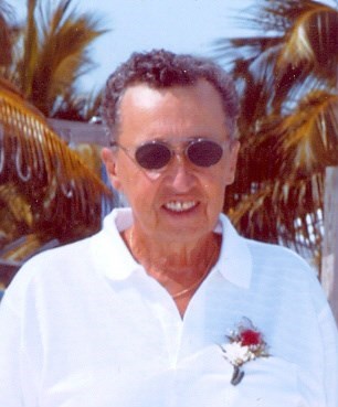 Obituary of Dominick R Castoro