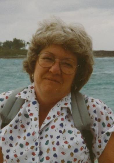 Obituary of Carolyn Sue Watts
