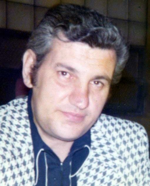 Ralph Vetrano Obituary Toms River, NJ