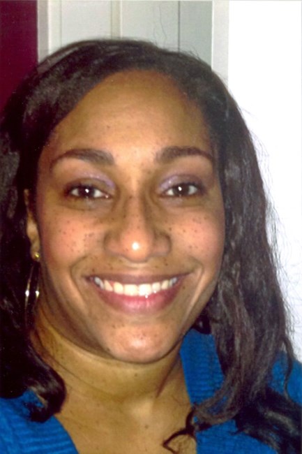 Obituary of Ebony Montell Lobdell