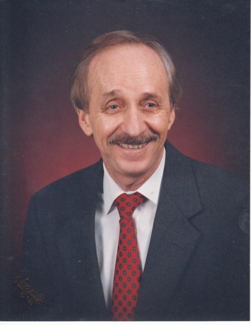 Obituary of James Dwayne Winters