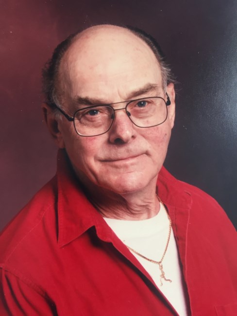 Obituary of Tom Patterson Reeves