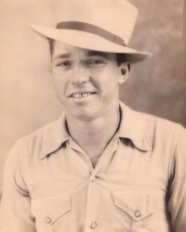 Obituary of Johnie Floyd Plumley