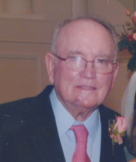 Avis de décès de Larry Gordon King, Sr.