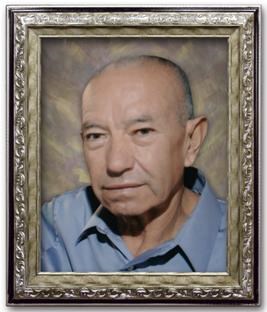 Obituary of Fidel Munoz Cortez