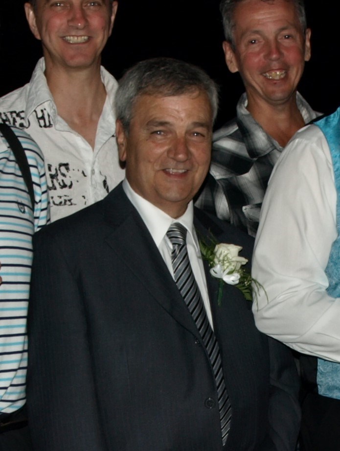 Avis de décès de Laurent Pelletier