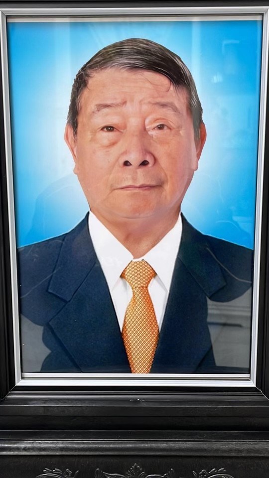 Obituary of Duc Minh Duong