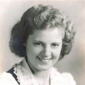 Obituary of Dorothy Mae (Dotti) Pierce
