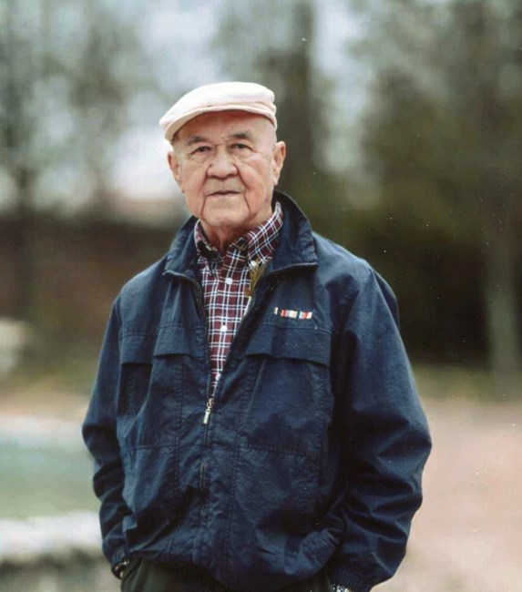 Avis de décès de Romeo Labuni Feril