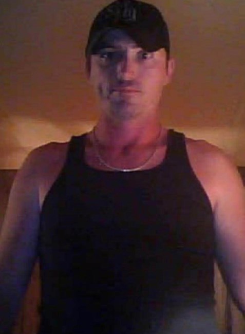 Obituary of William "Chip" Lee St. Peter Jr.