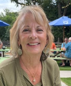 Obituary of Frances Long Thompson