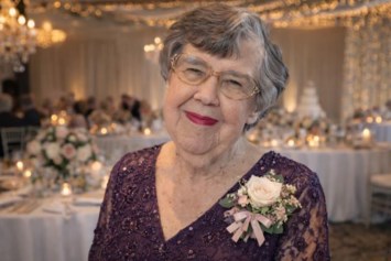Obituary of Lydia Ellen Stowers