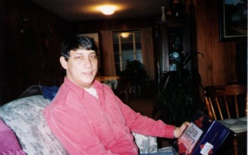 Obituary of Bruce Howard