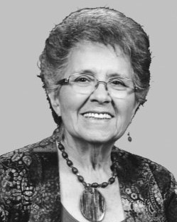 Obituario de Mellie Marie Shoemaker