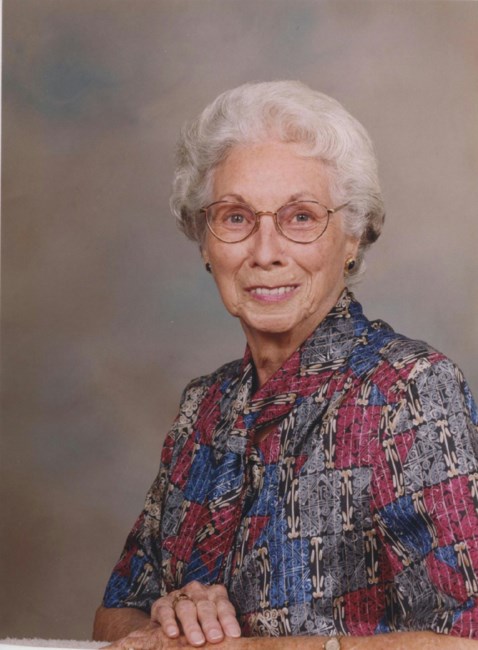 Avis de décès de Mildred Pauline(Tillery) Hall