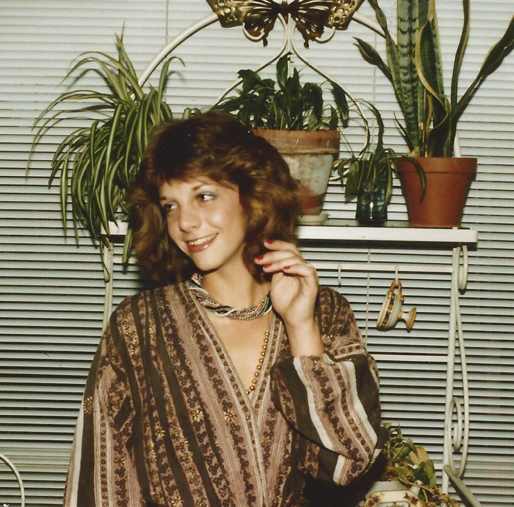 Obituary of Sherry T. Reynolds