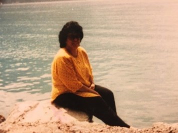 Obituary of Mary Ann Doyle