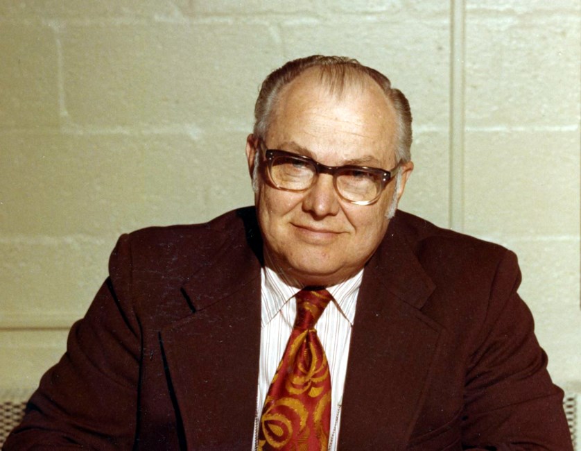 Obituary of Donald "Cookie" Joseph Cook