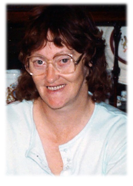 Obituary of Mary Louise Brown