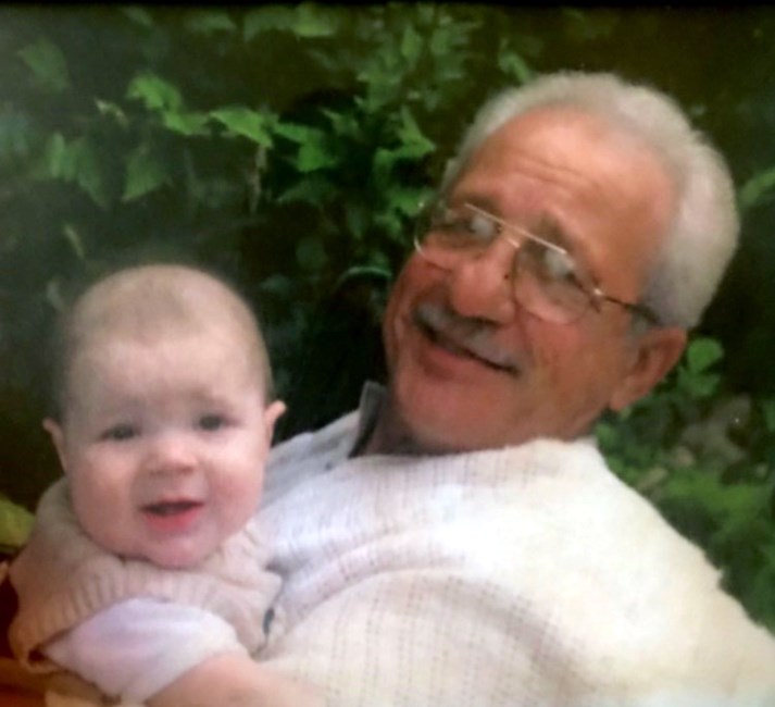 Obituario de Joseph S. Lanzi Sr.