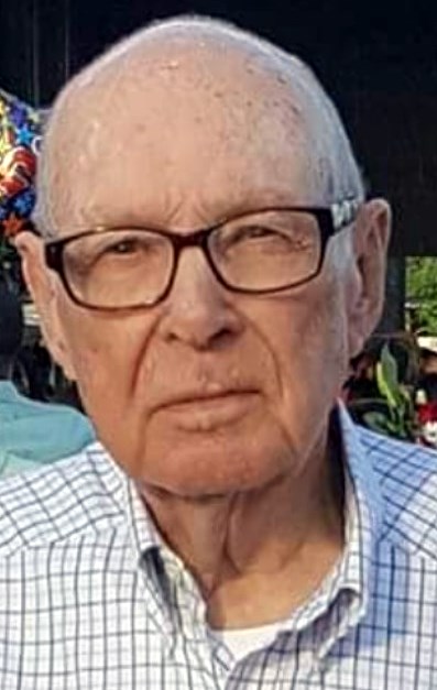 Obituary of Jewell "Mac" Porter McAfee