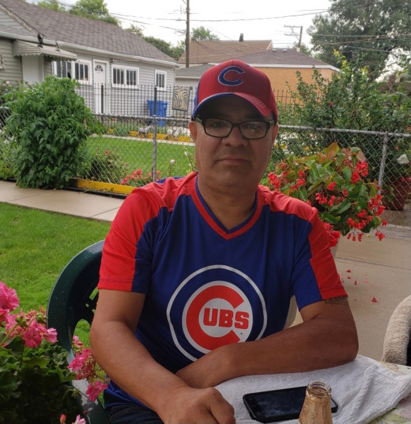 Esaul Barrios Obituary Stickney, IL