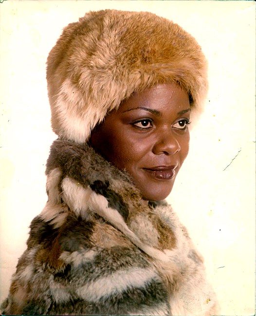 Obituario de Janelle Jenkins