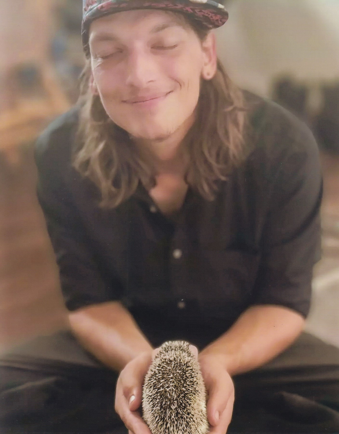 Obituary of Keeghan Savageau