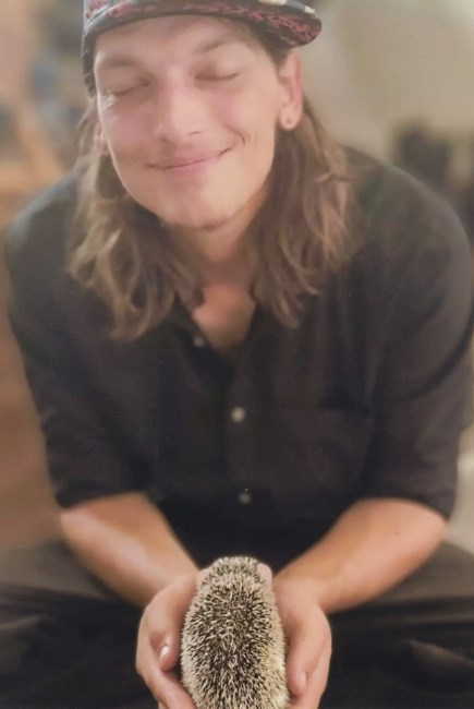 Obituary of Keeghan Savageau