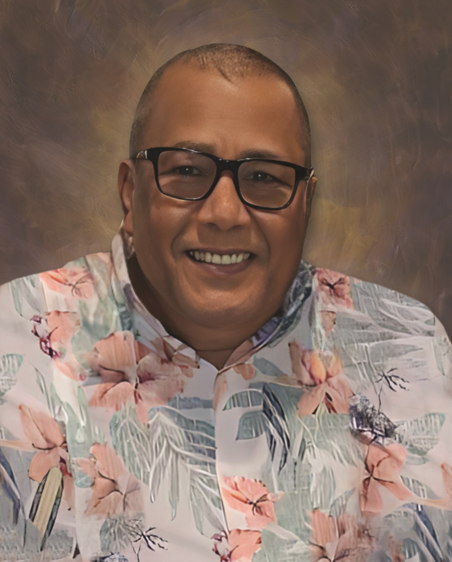 Avis de décès de Marshall Manley Martin