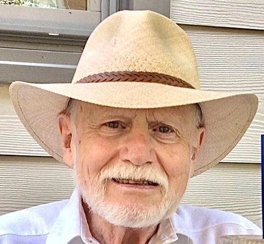 Avis de décès de William Cheney