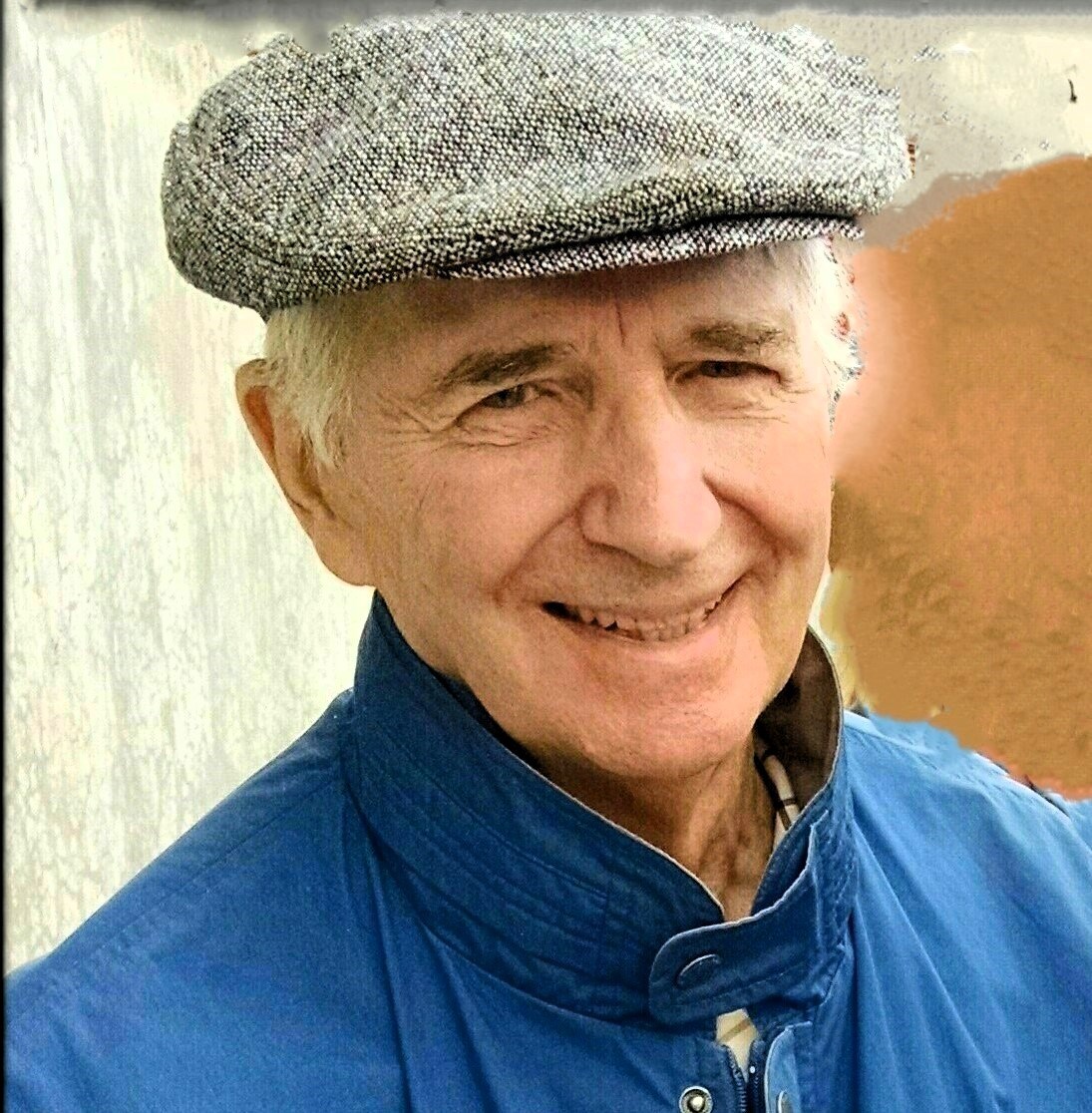 Obituary of Cecil Randolph Phillips