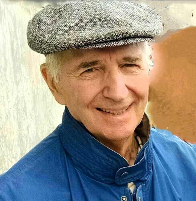 Obituary of Cecil Randolph Phillips