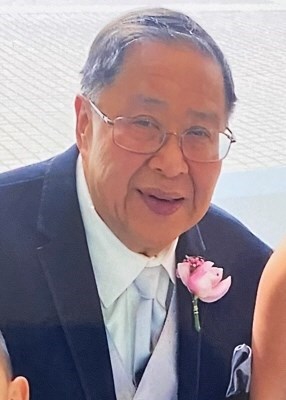 Obituary of Thomas L. Tom