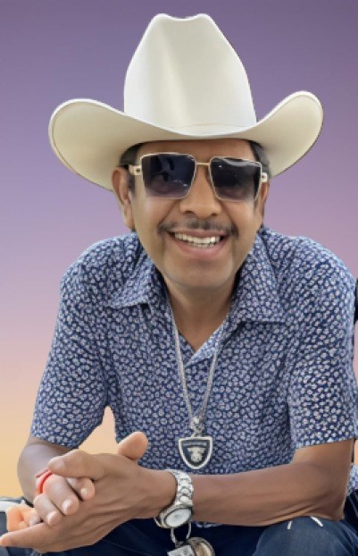 Obituary of Cisto Hernandez Garcia