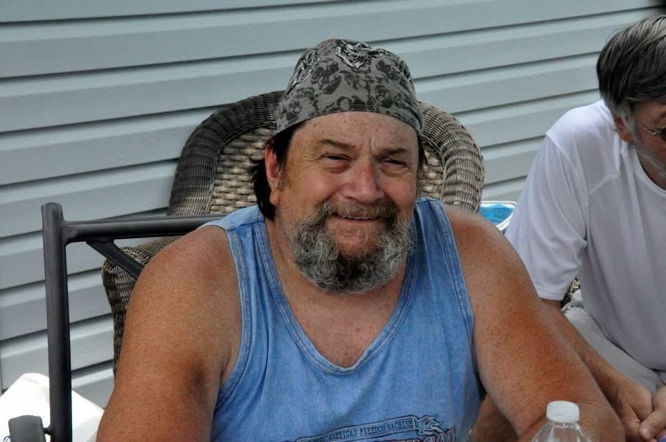 Obituary of Earl Leslie Smith