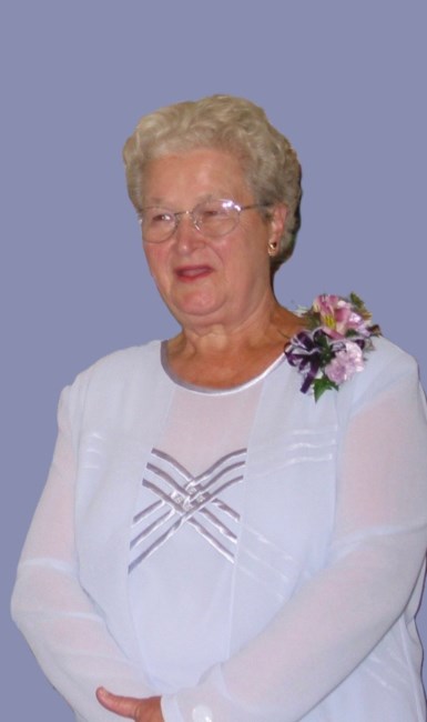 Obituary of Wilma Louise Drevniak
