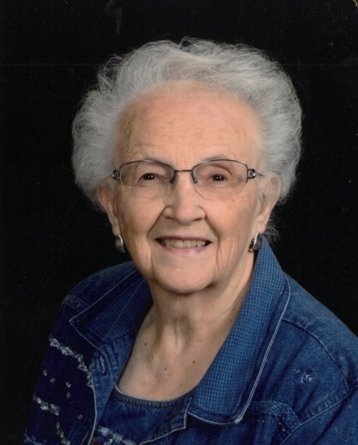 Obituary of Dorothy Lucille Kuhns