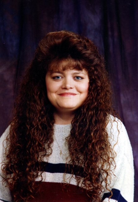 Obituary of Connie Thompson