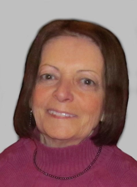 Avis de décès de Gisèle Tremblay