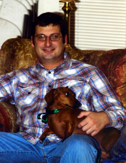 Obituary of Randall Jason Davis