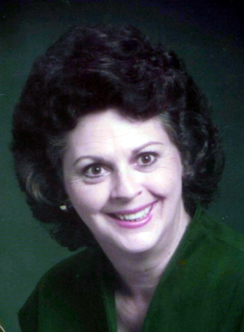 Obituary of Doris "Dot" Faye Farris