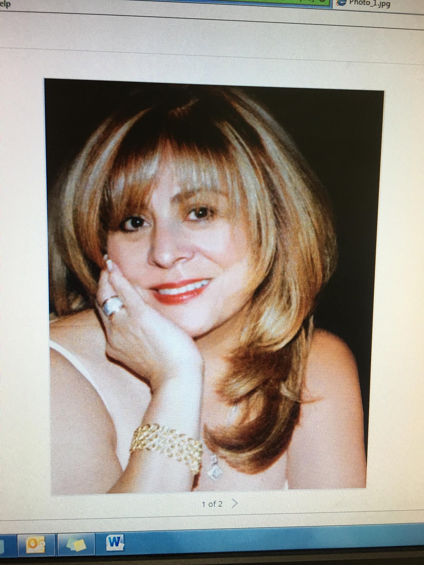 Obituary of Christina M. Pappas