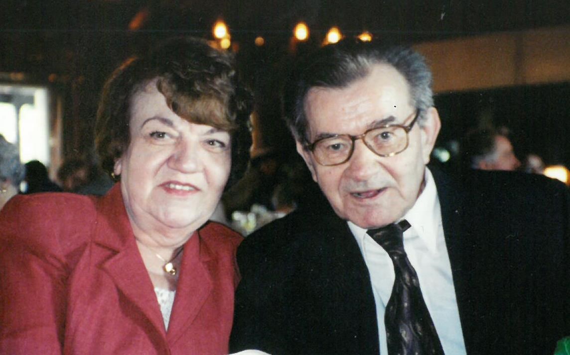 Obituary of Arnold Gubler