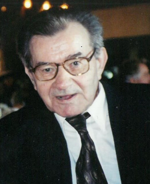 Obituary of Arnold Gubler