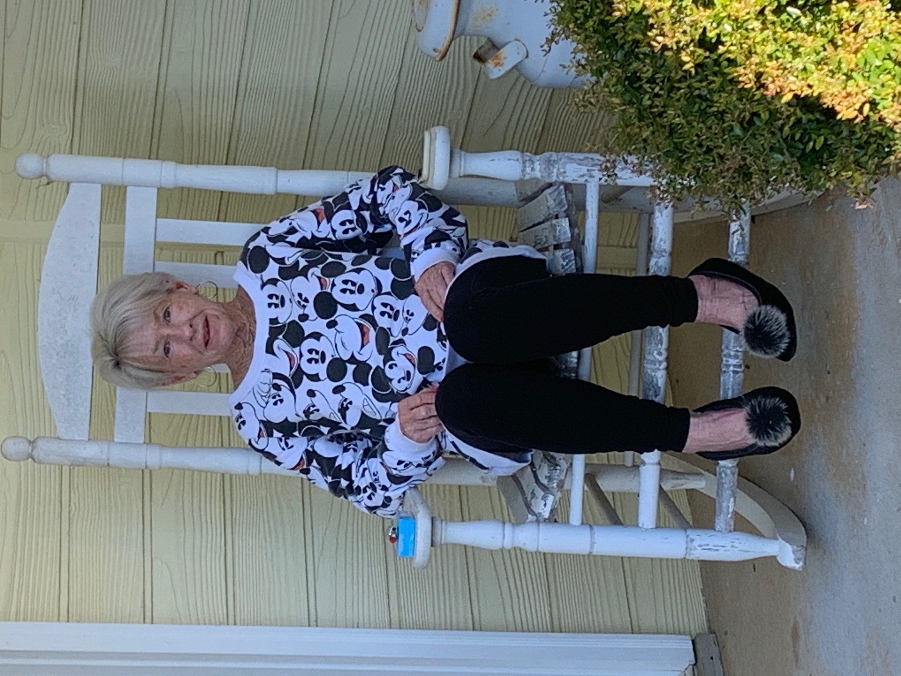 Obituary of Elaine S. Rollan