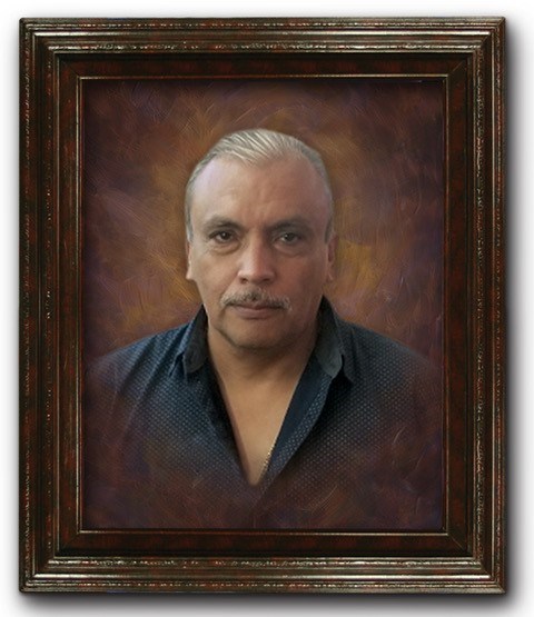 Obituary of Victor Manuel  Mendoza Marquez