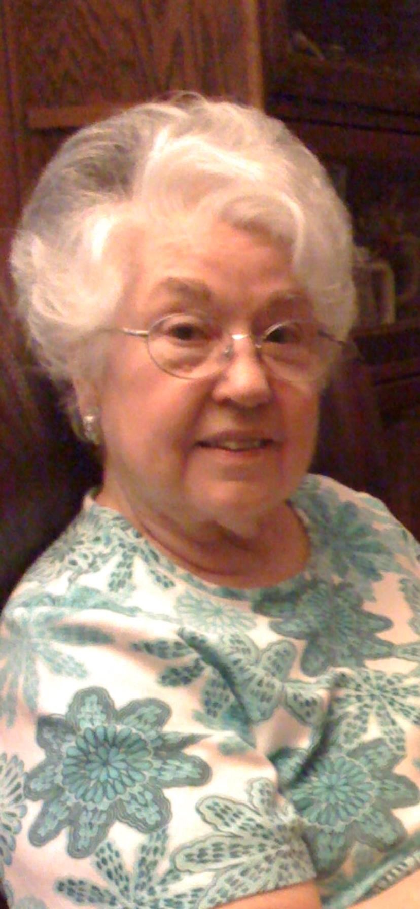 Obituary of Jonnie C. Flusche